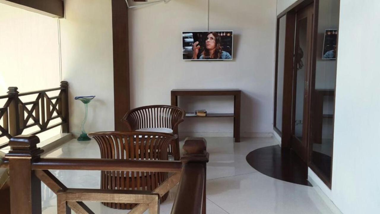 New Daria Villas Seminyak Екстериор снимка
