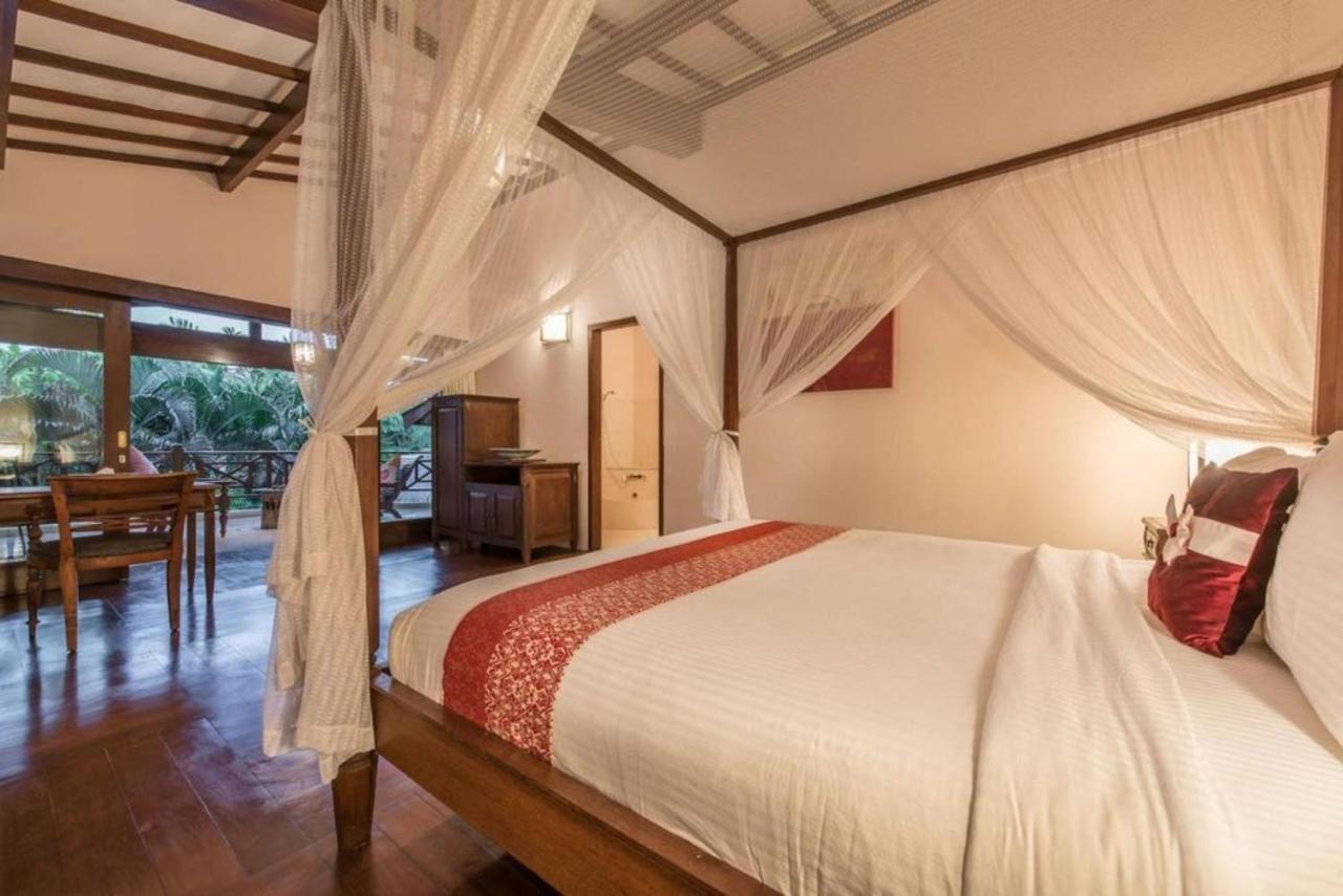 New Daria Villas Seminyak Екстериор снимка