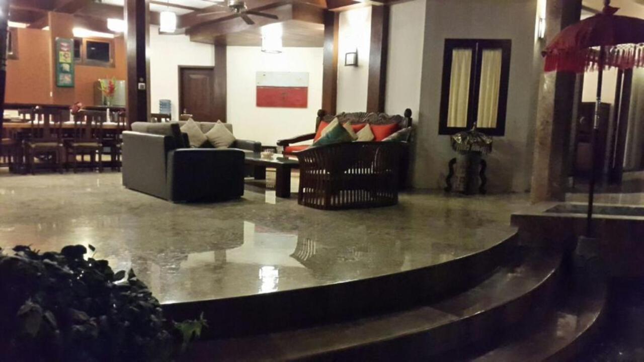 New Daria Villas Seminyak Екстериор снимка