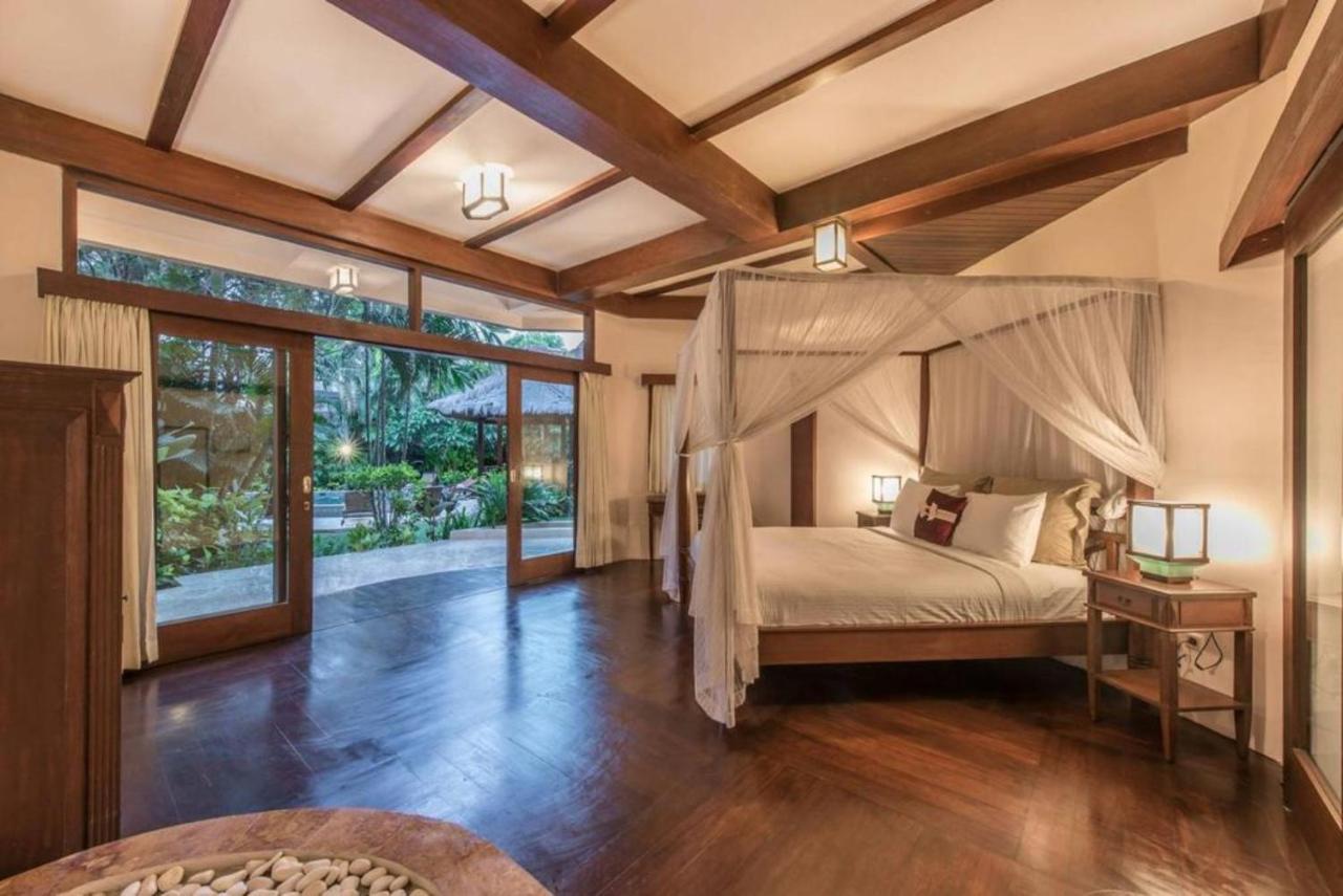 New Daria Villas Seminyak Екстериор снимка
