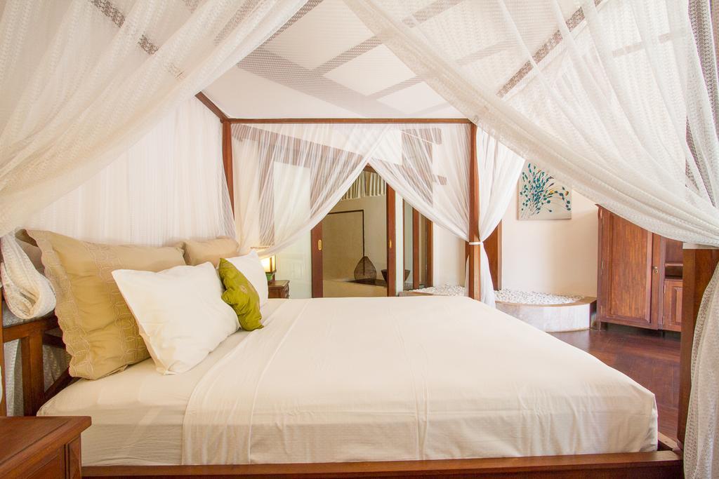 New Daria Villas Seminyak Екстериор снимка