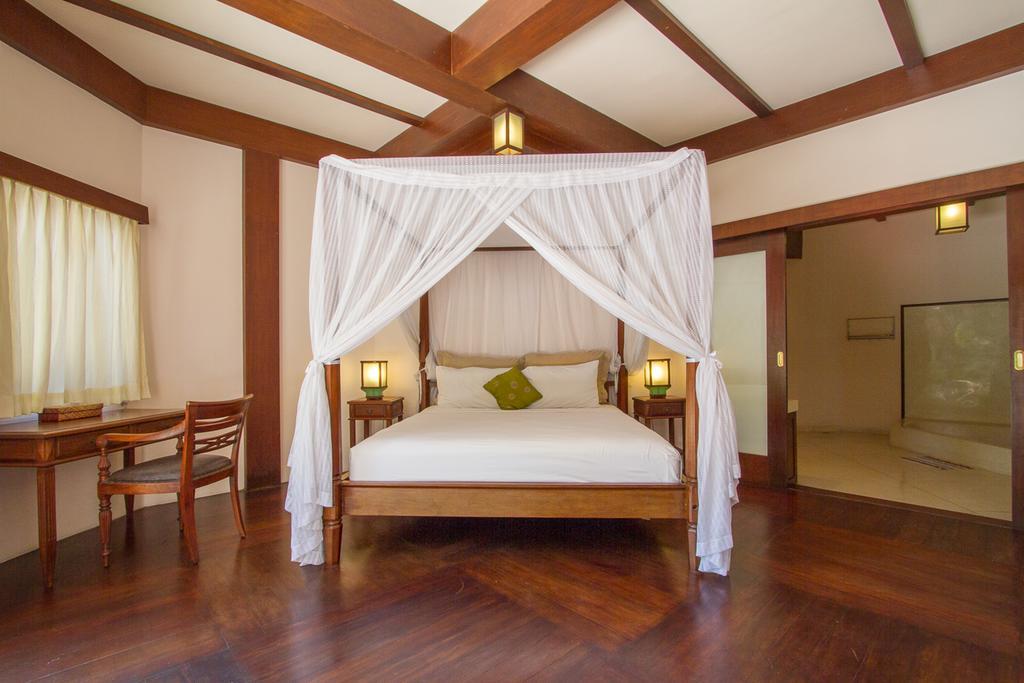 New Daria Villas Seminyak Екстериор снимка