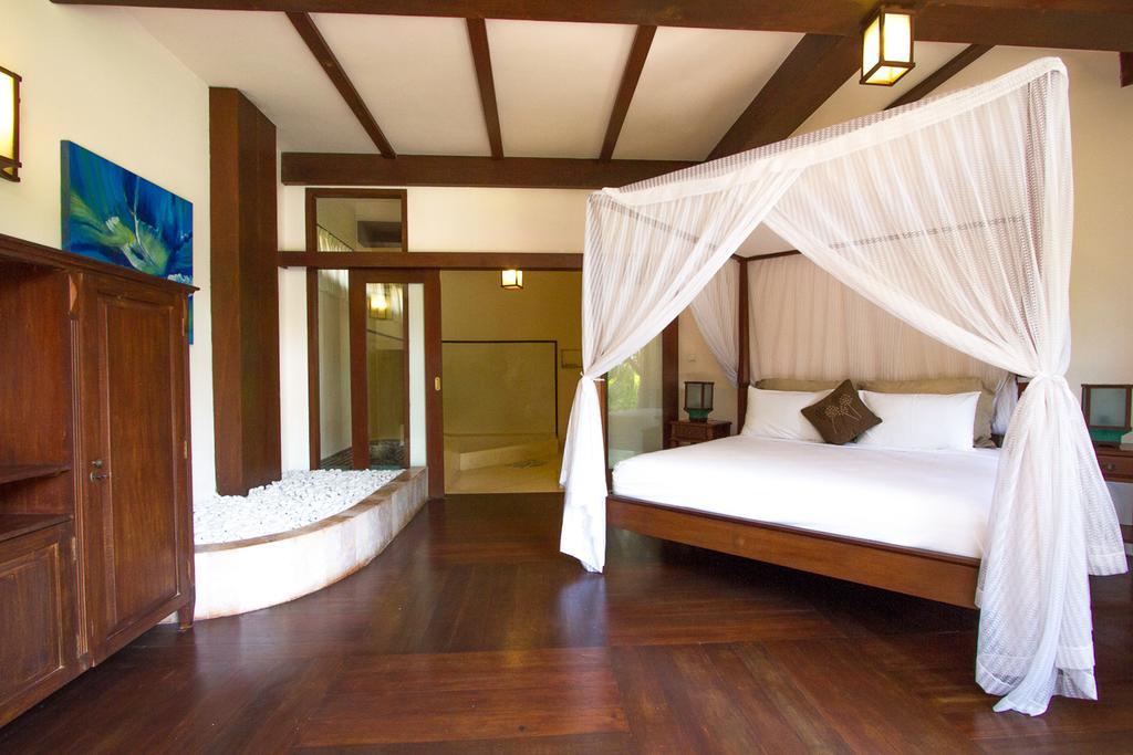 New Daria Villas Seminyak Екстериор снимка